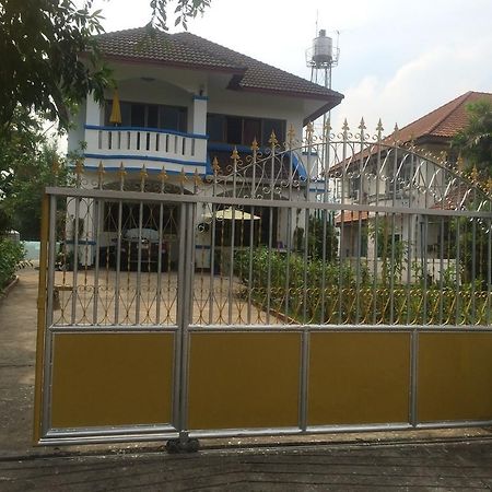 Home Baan Chiang Mai Luaran gambar