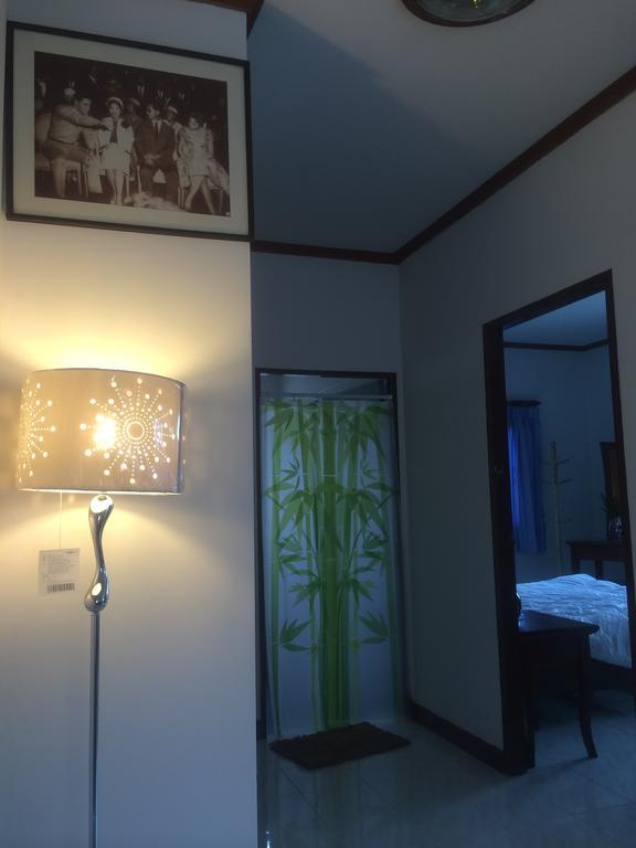 Home Baan Chiang Mai Bilik gambar