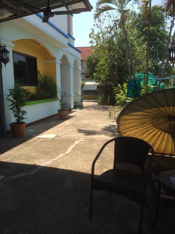 Home Baan Chiang Mai Luaran gambar