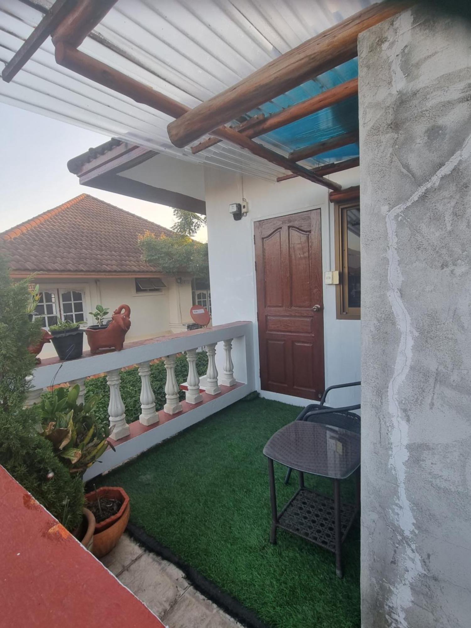 Home Baan Chiang Mai Luaran gambar