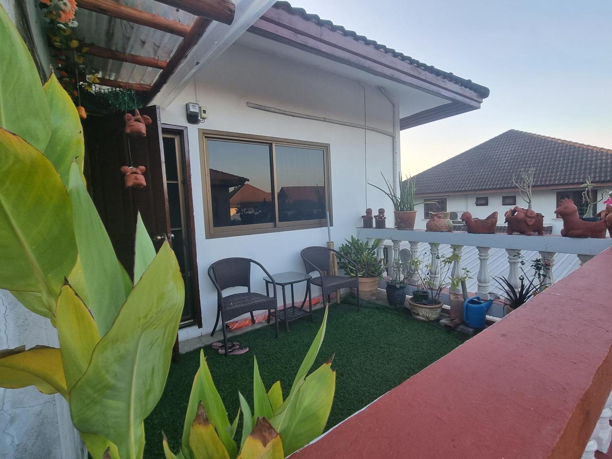 Home Baan Chiang Mai Luaran gambar