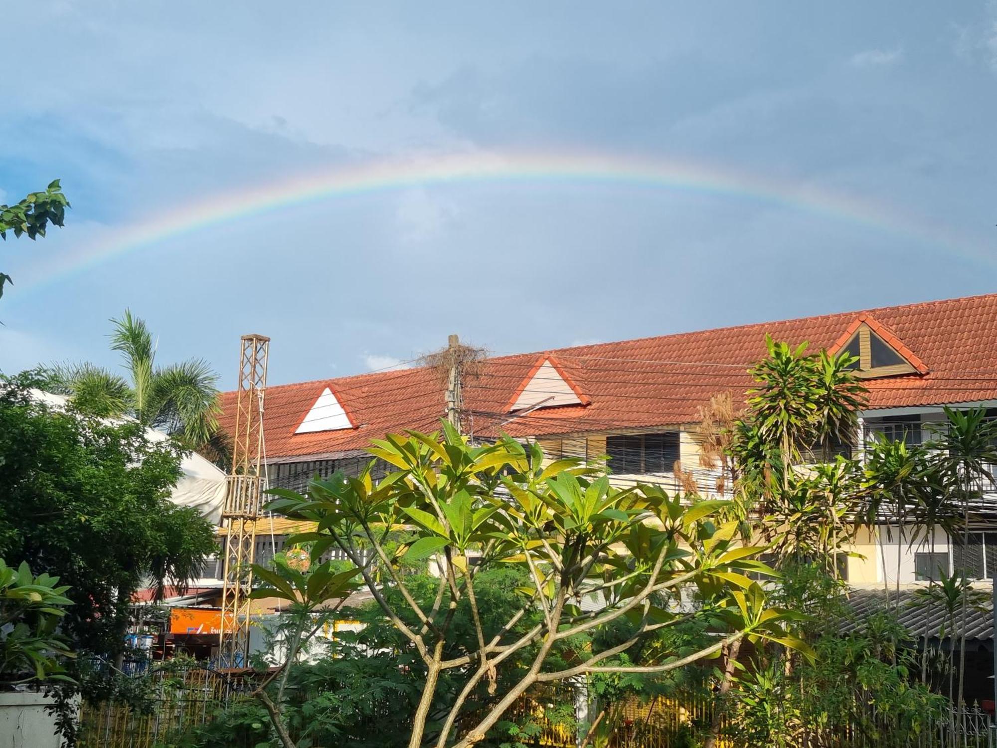 Home Baan Chiang Mai Luaran gambar