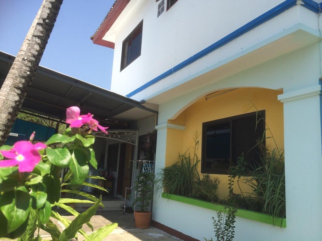Home Baan Chiang Mai Luaran gambar