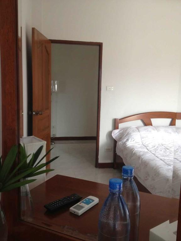 Home Baan Chiang Mai Bilik gambar