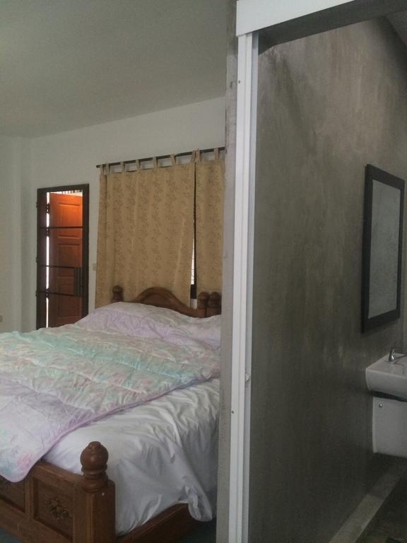 Home Baan Chiang Mai Bilik gambar
