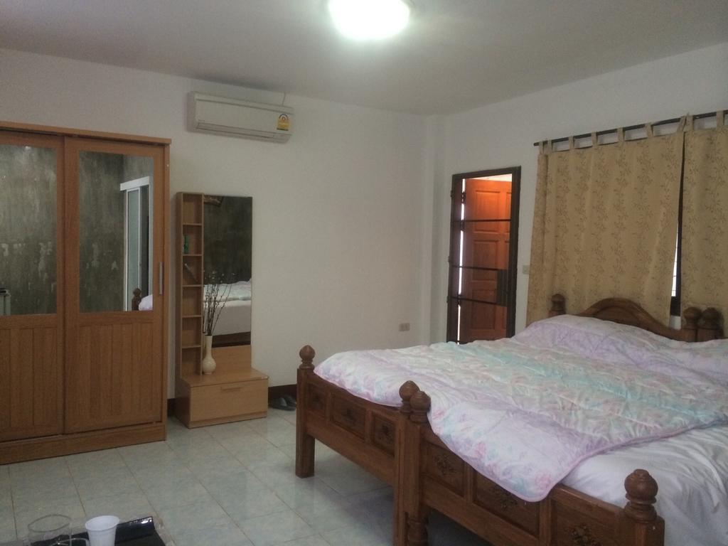 Home Baan Chiang Mai Bilik gambar