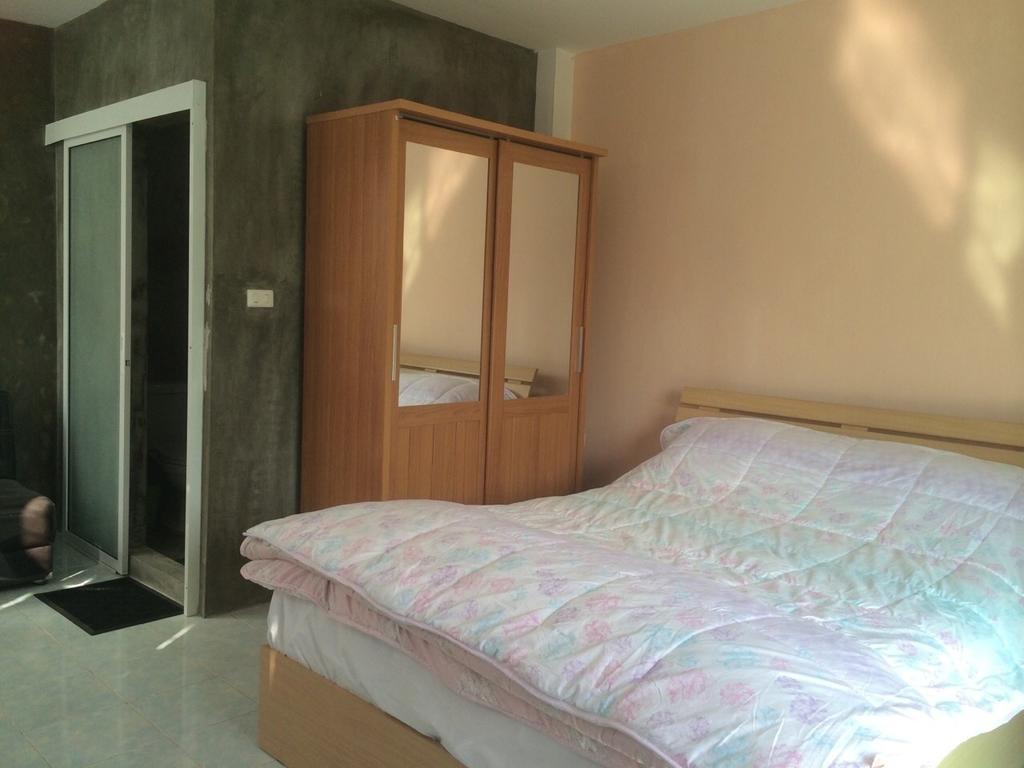 Home Baan Chiang Mai Bilik gambar