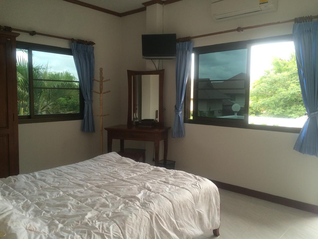 Home Baan Chiang Mai Bilik gambar