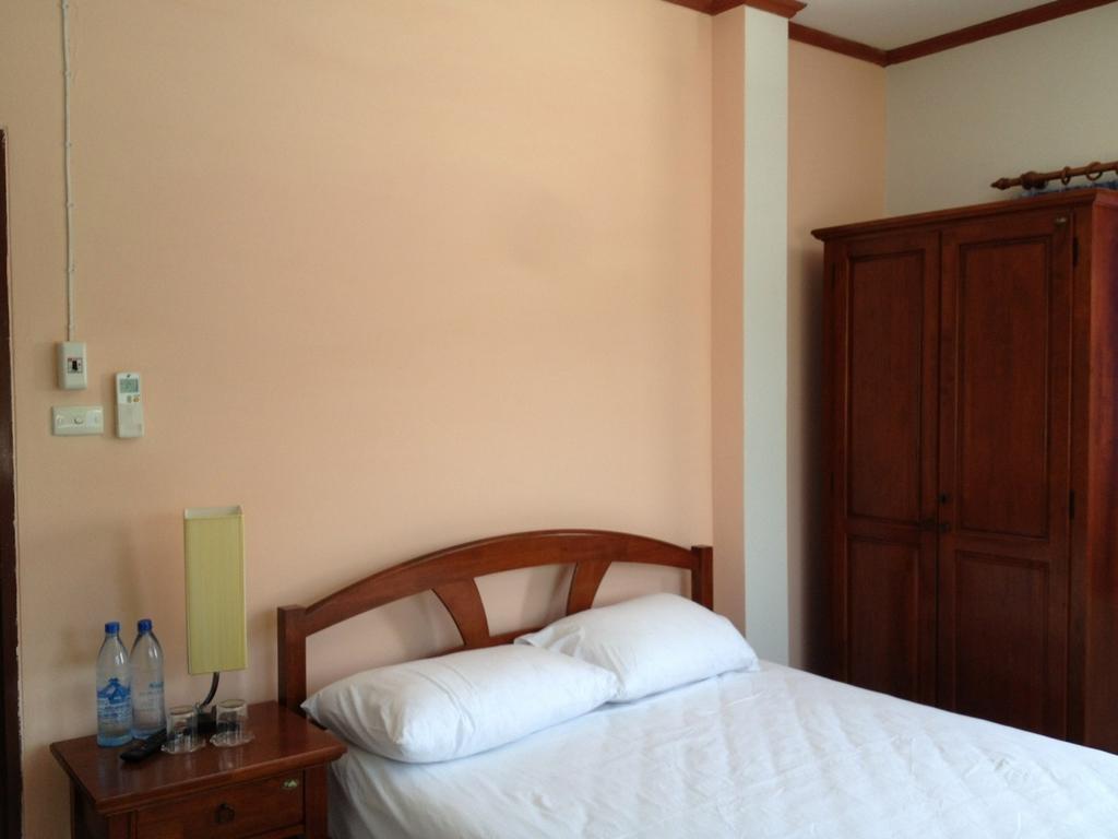 Home Baan Chiang Mai Bilik gambar
