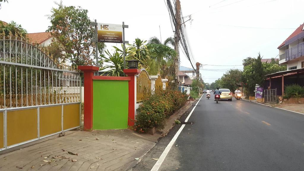 Home Baan Chiang Mai Luaran gambar
