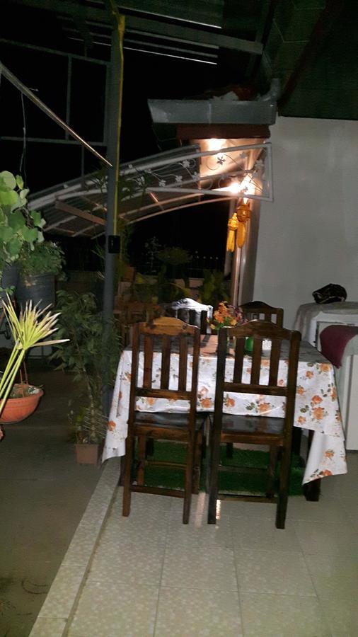 Home Baan Chiang Mai Luaran gambar