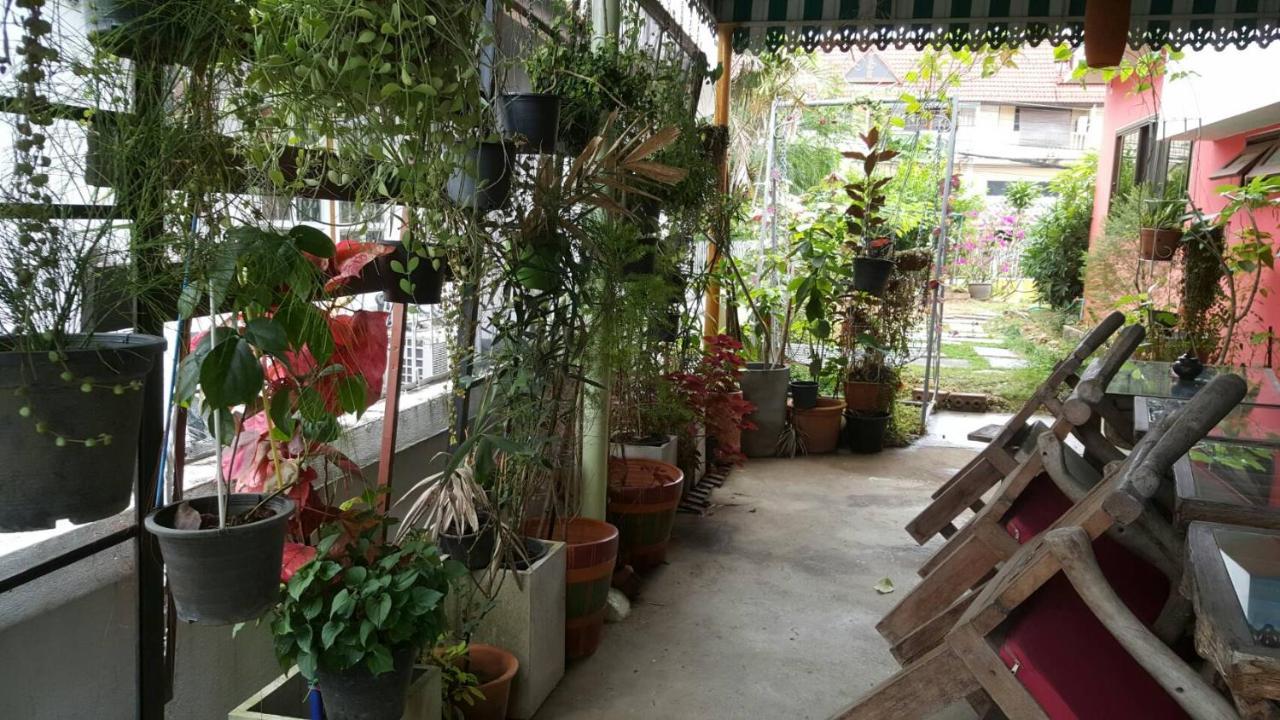 Home Baan Chiang Mai Luaran gambar